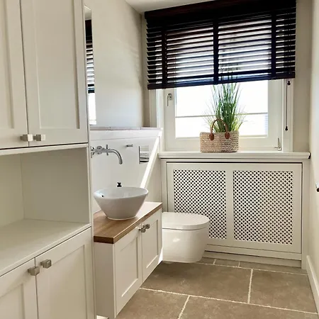 דירה Luxus Residenz Oceanview *