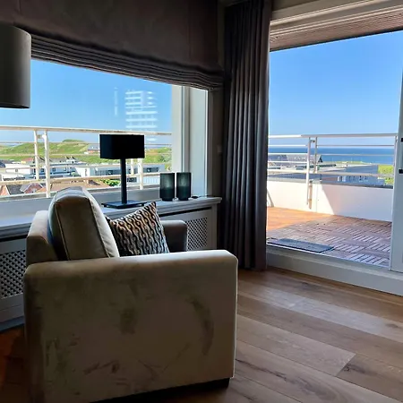 Luxus Residenz Oceanview ווסטרלנד