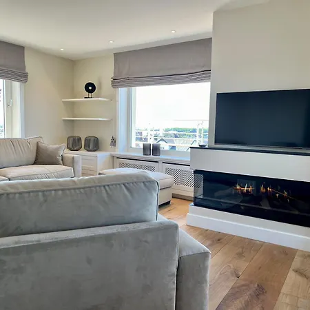 Luxus Residenz Oceanview ווסטרלנד