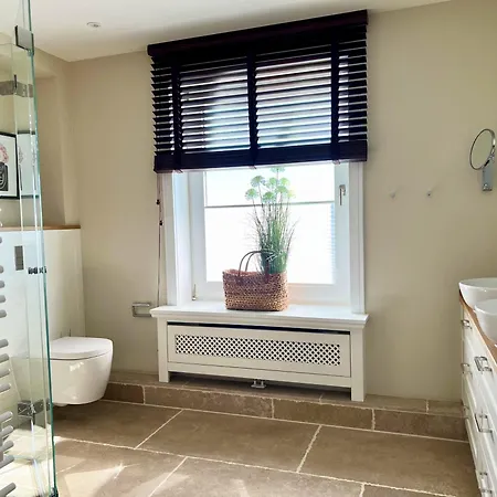 דירה Luxus Residenz Oceanview *