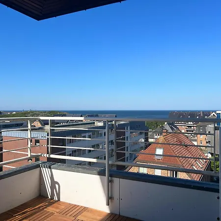 Luxus Residenz Oceanview *