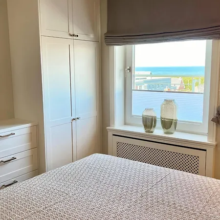 Luxus Residenz Oceanview *